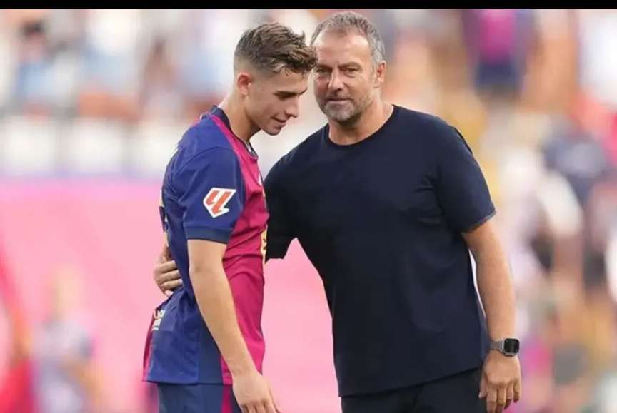 7000万天价！切尔西被巴萨强硬拒绝，费尔明去留悬念引爆夏窗