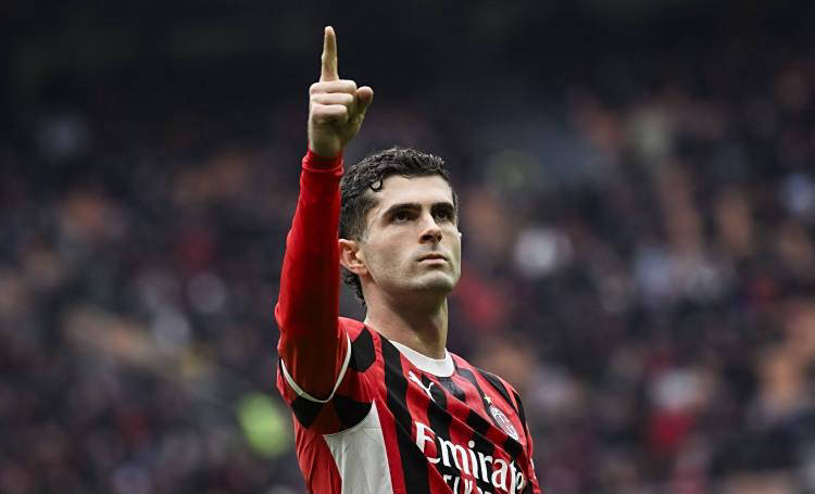 意甲最新动向：米兰备战尤文赛事，国米前锋受伤缺席