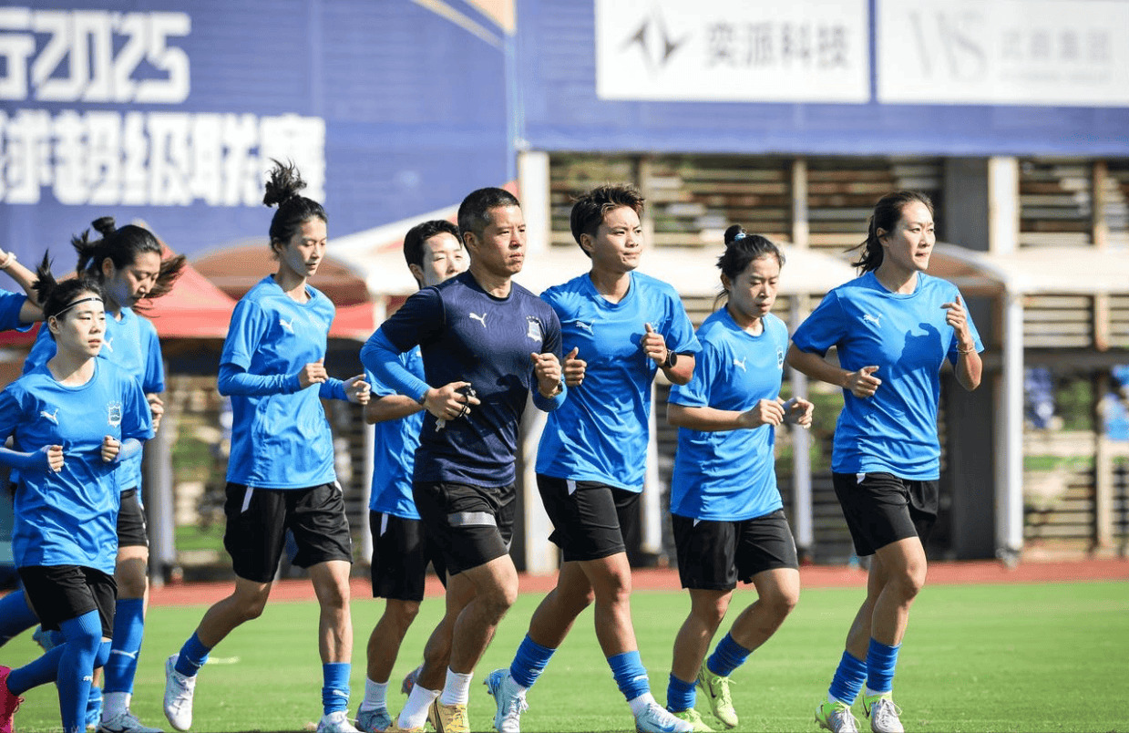 1-0！女足世俱杯，武汉女足绝杀大洋洲冠军，若再胜将战阿森纳