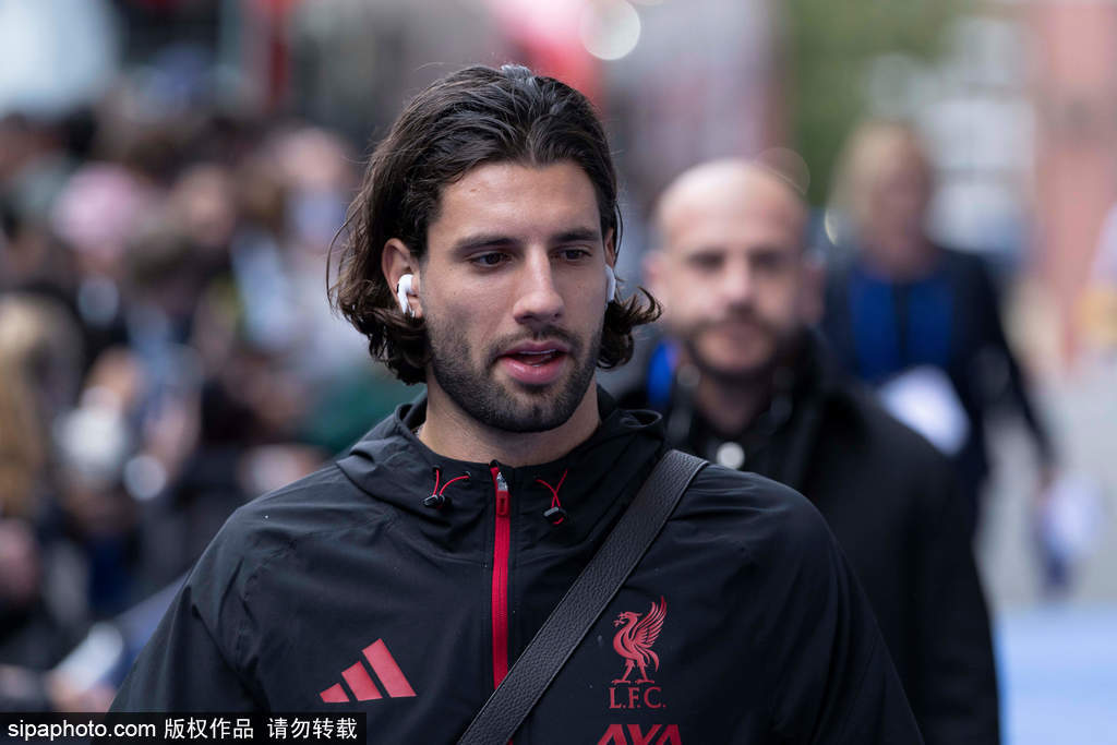 利物浦评分：索博最高分麦卡垫底 萨拉赫领衔右路瘫痪